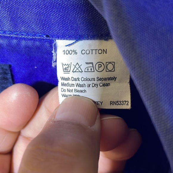 EUC Vintage French Connection Lightweight Jacket - Picture 5 of 8